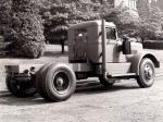 Autocar DC100T 1940 года